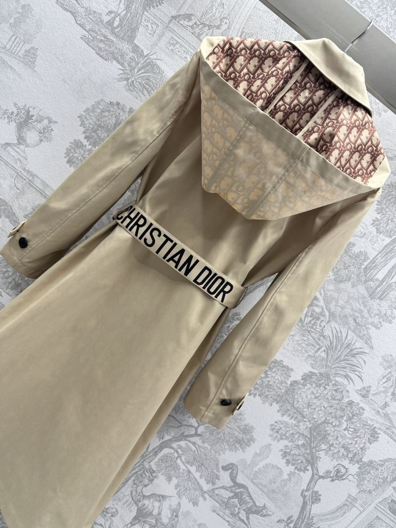 Christian Dior Outwear